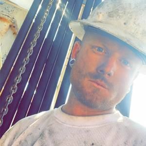 Meet your Posher, Mitch